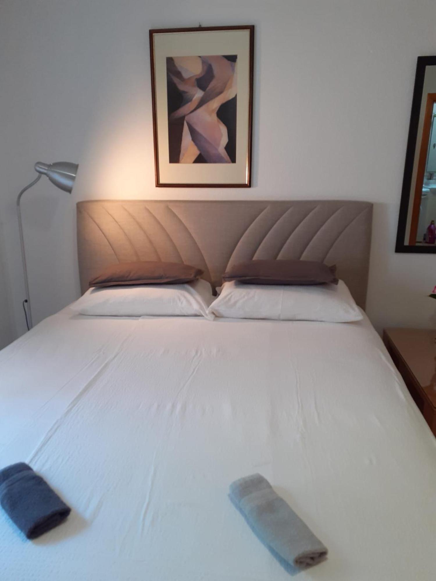 Apartman Mona Mostar Exterior foto