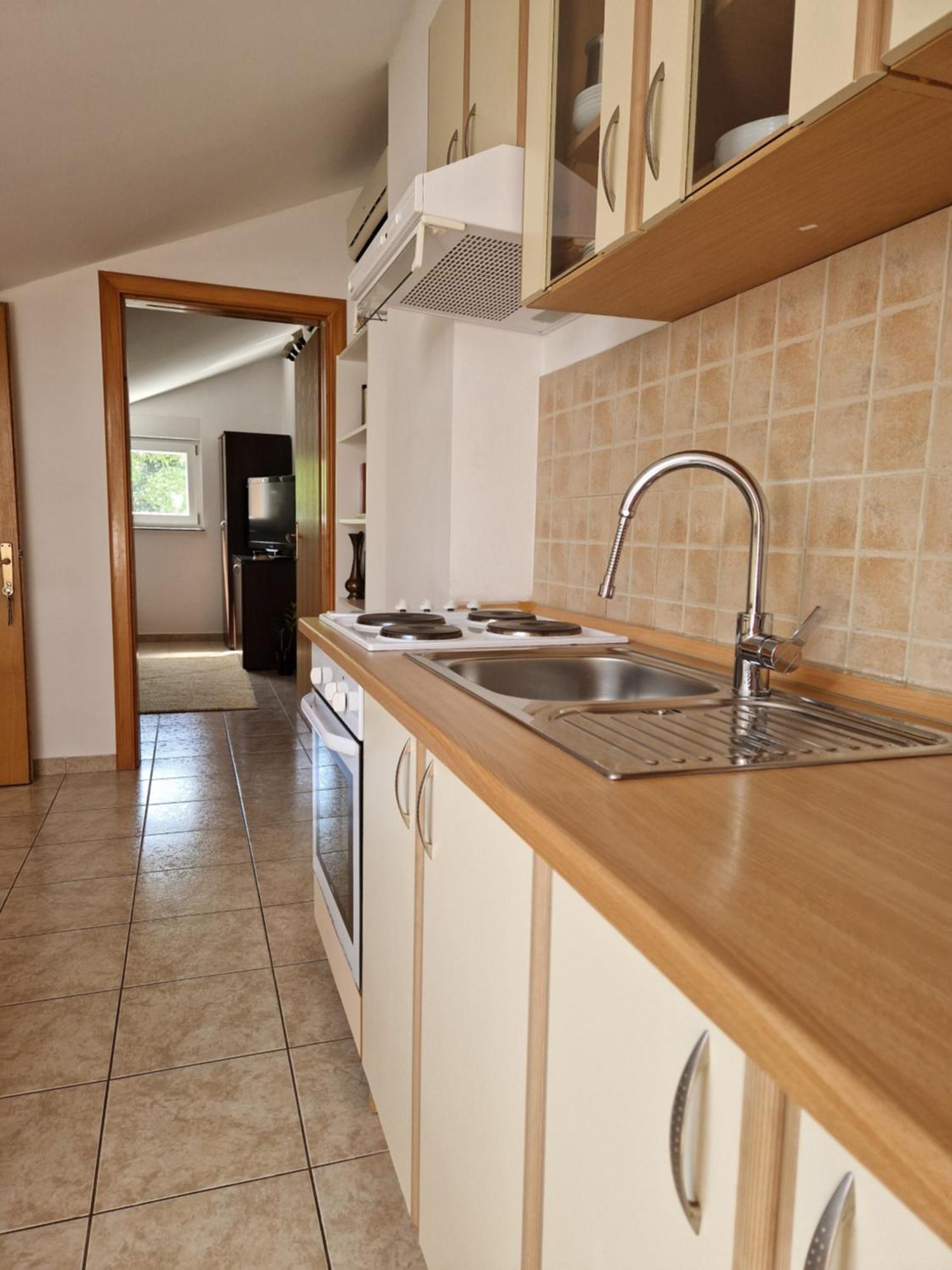 Apartman Mona Mostar Quarto foto