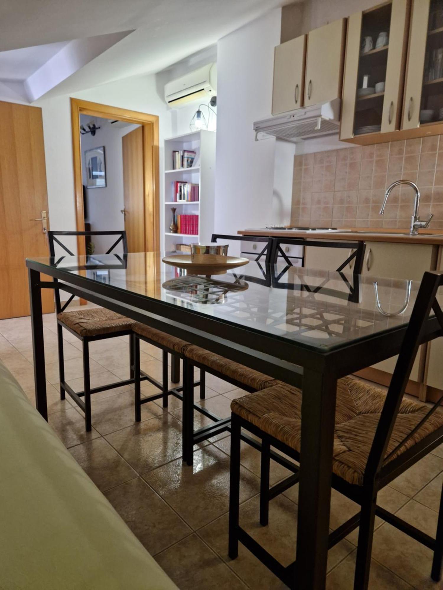 Apartman Mona Mostar Quarto foto