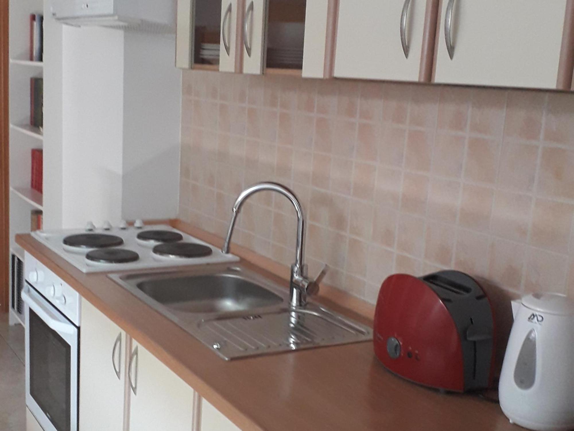 Apartman Mona Mostar Quarto foto