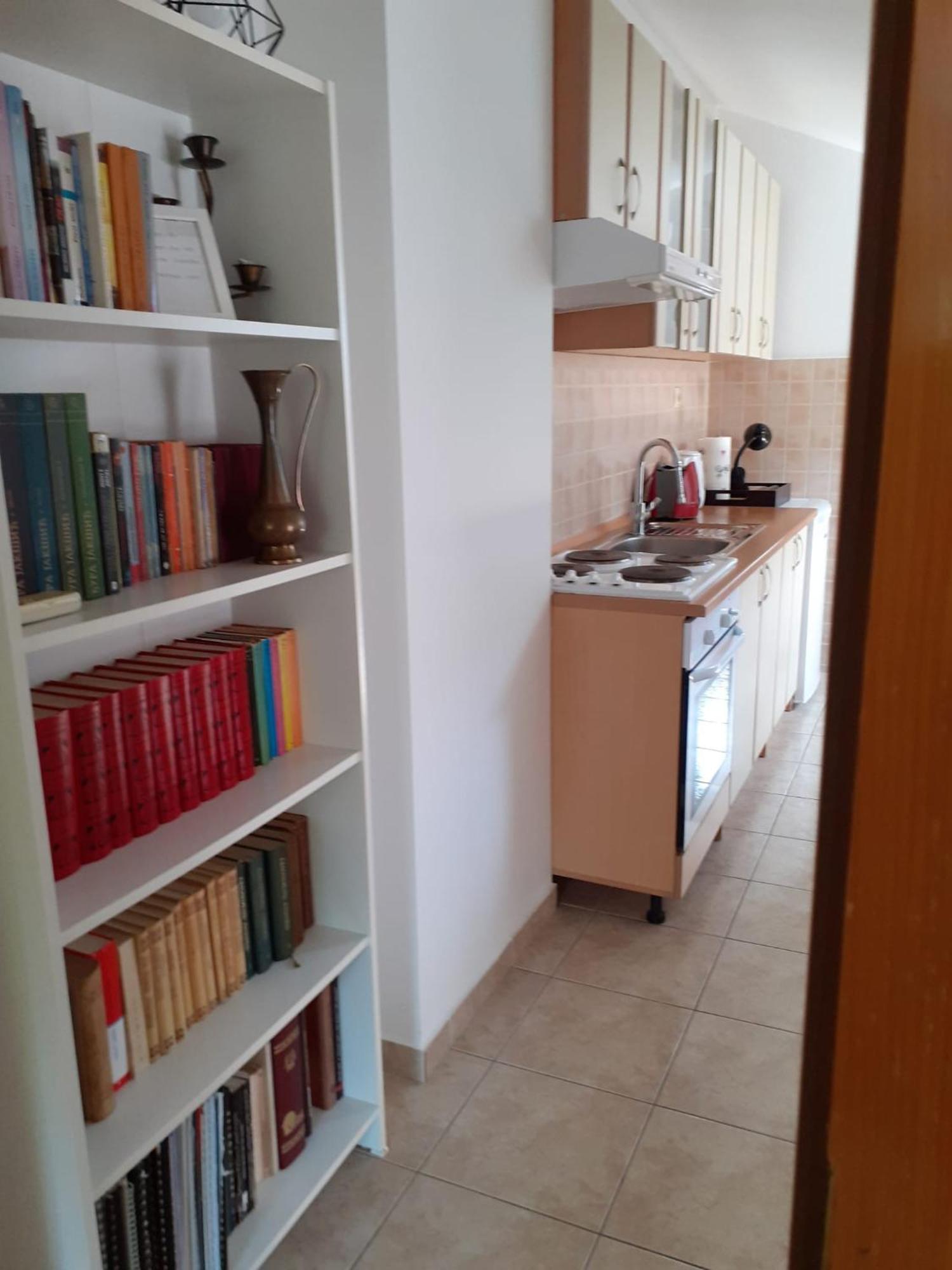 Apartman Mona Mostar Quarto foto
