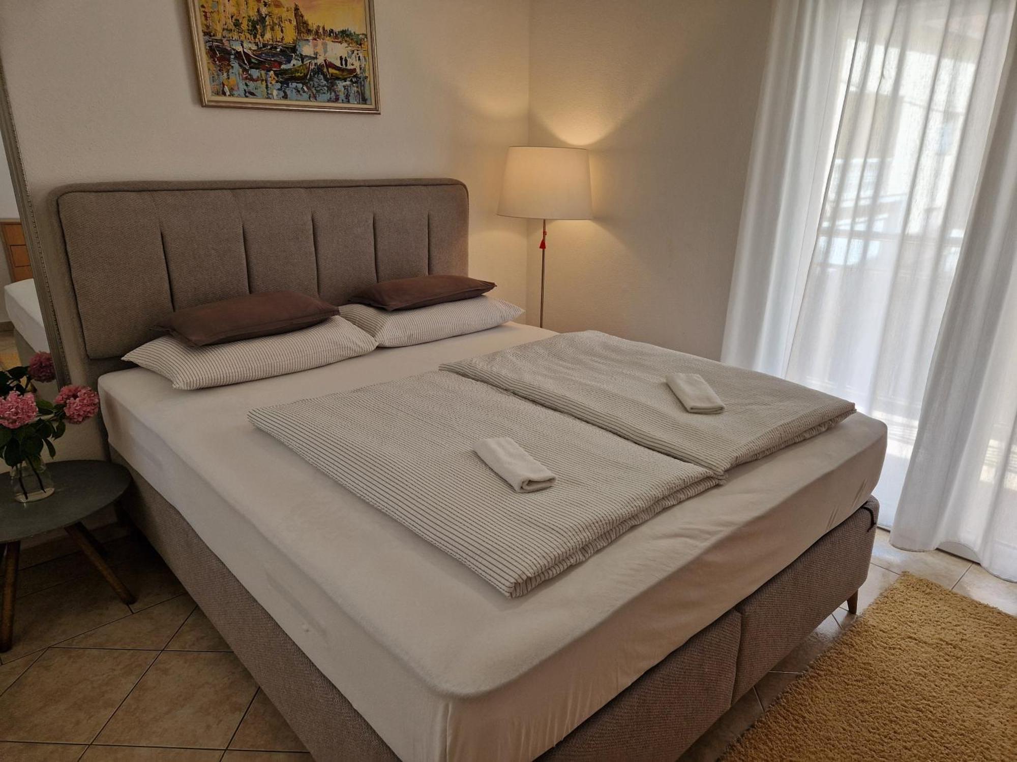 Apartman Mona Mostar Quarto foto
